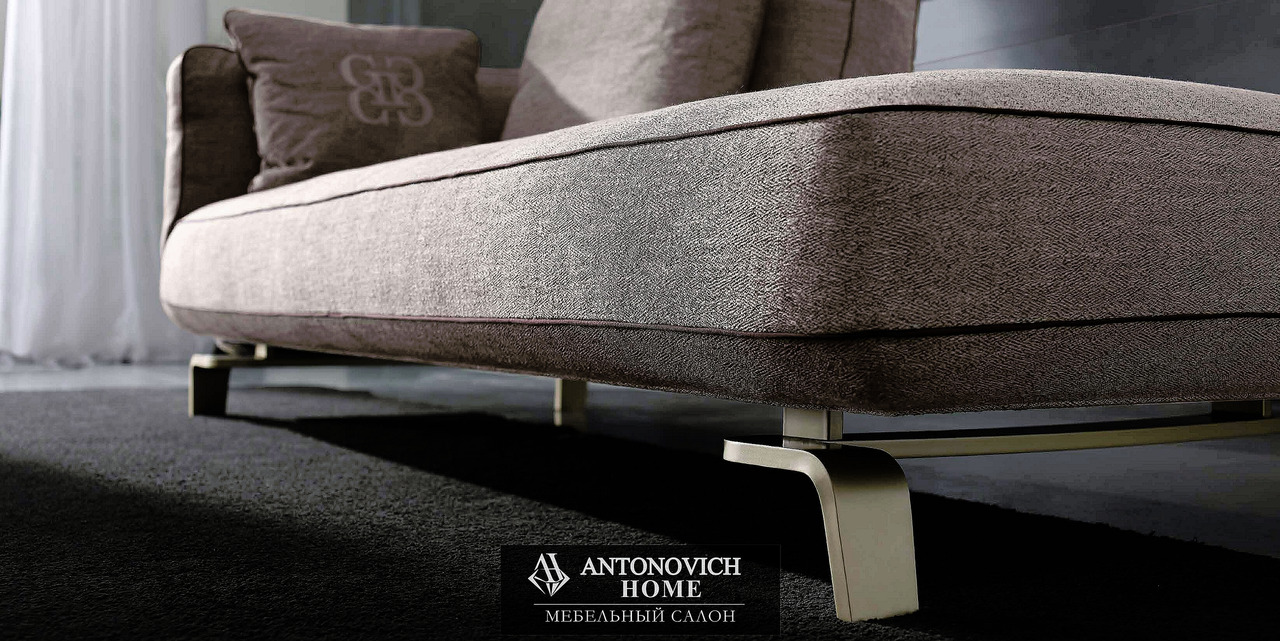 Grilli Worldesign Zona Giorno 6 Living Room, view 9