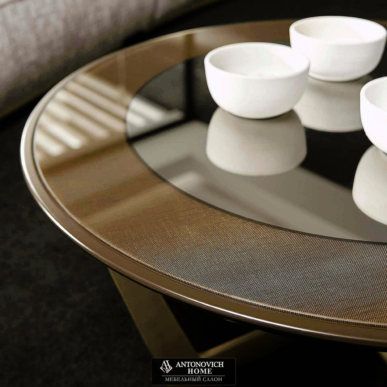 Grilli Worldesign Zona Giorno 2 Living Room, view 7
