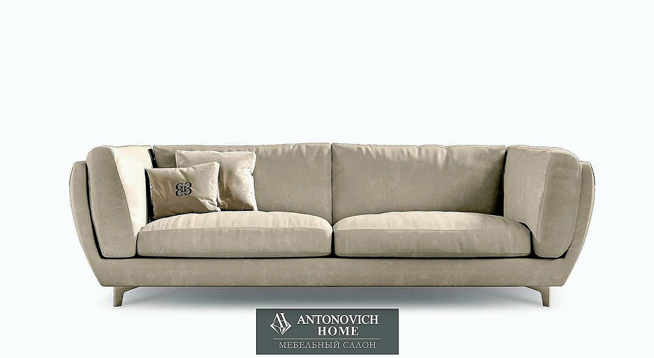 Grilli Worldesign Zona Giorno 3 Living Room