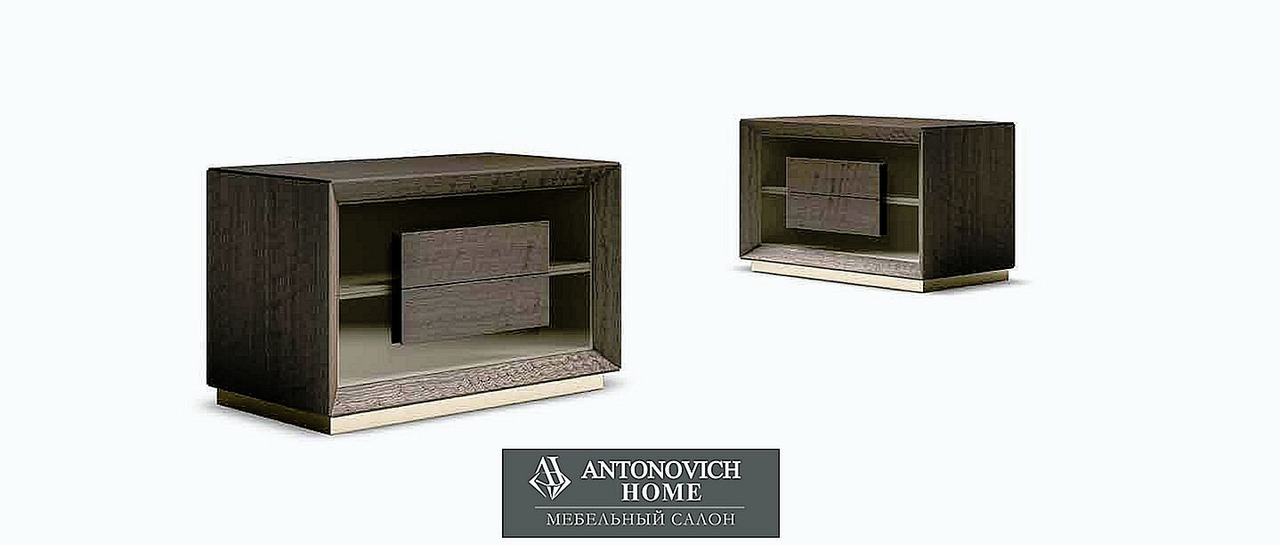 Grilli Worldesign Zona Notte 3 Bedroom, view 2