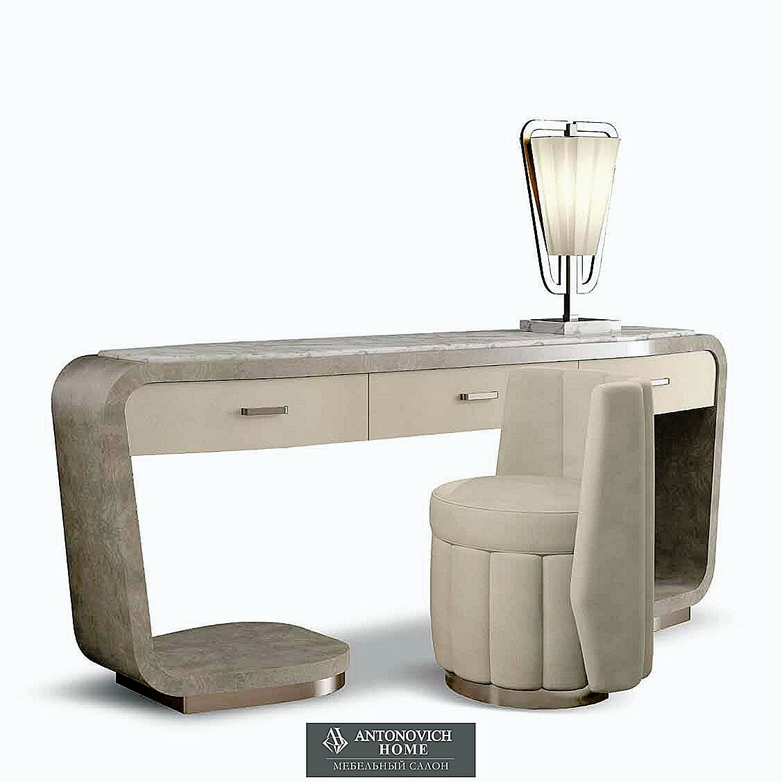 Grilli Worldesign Zona Notte 4 Bedroom, view 3