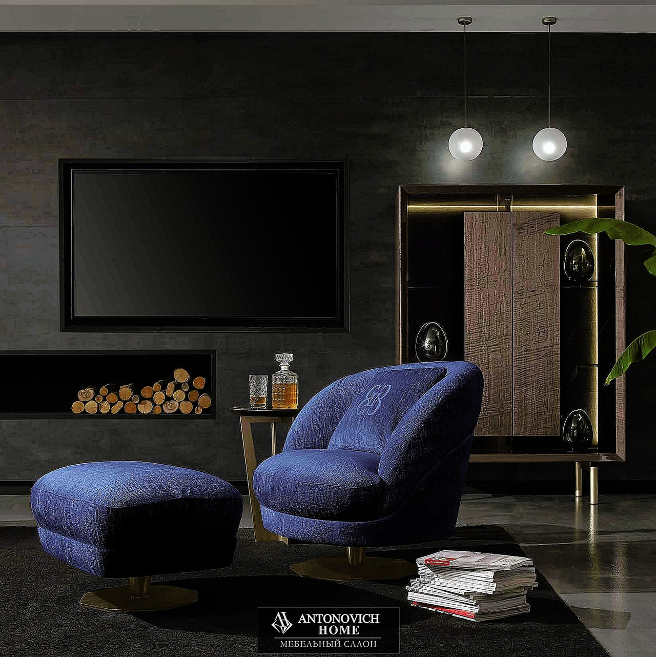Grilli Worldesign Zona Pranzo Dining Collection, view 11
