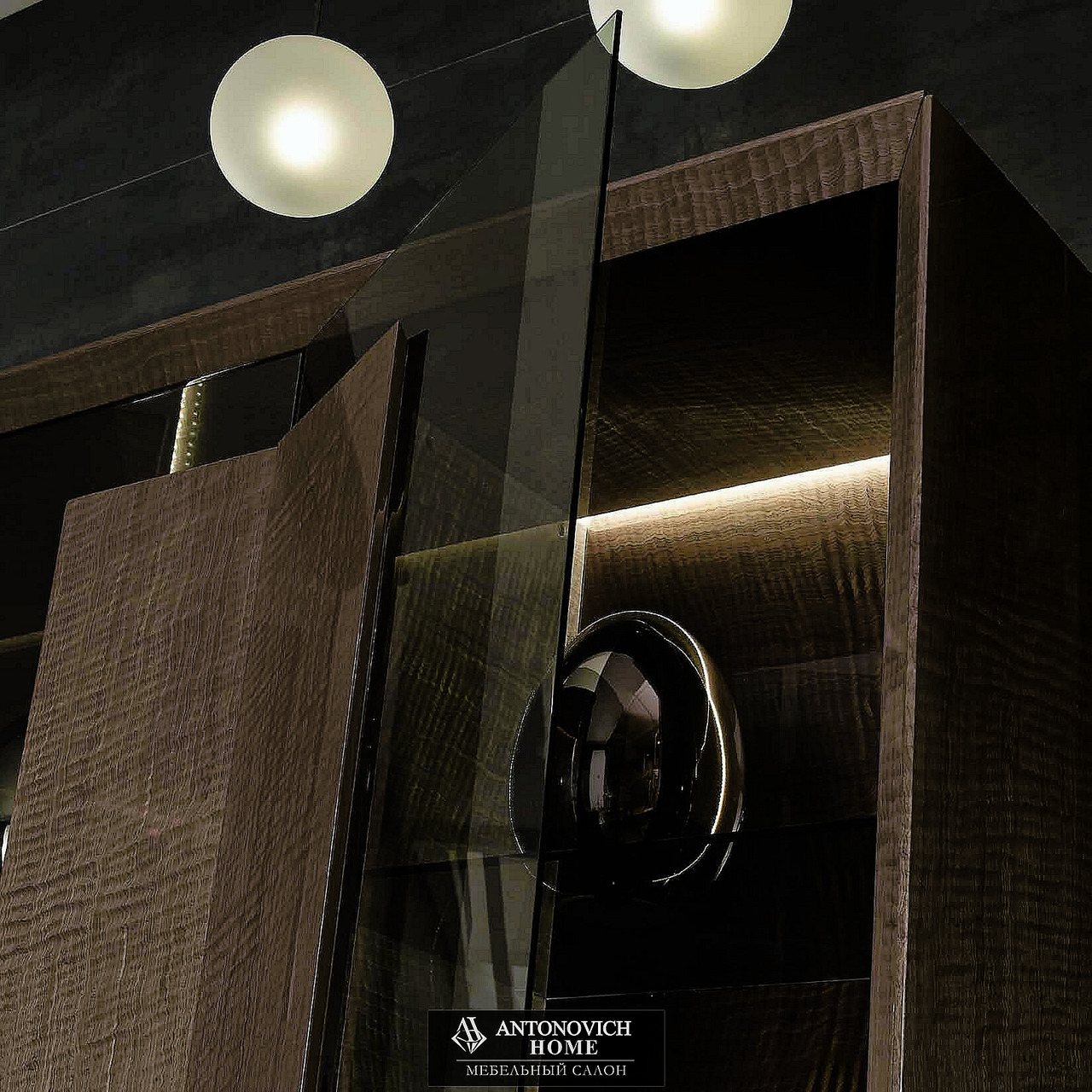 Grilli Worldesign Zona Pranzo Dining Collection, view 13