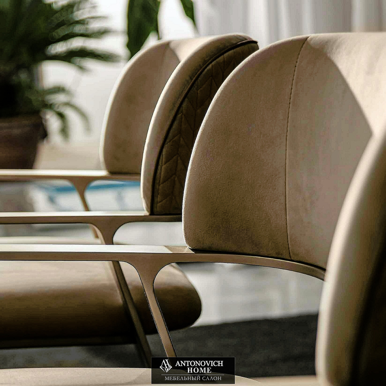 Grilli Worldesign Zona Pranzo Dining Collection, view 4