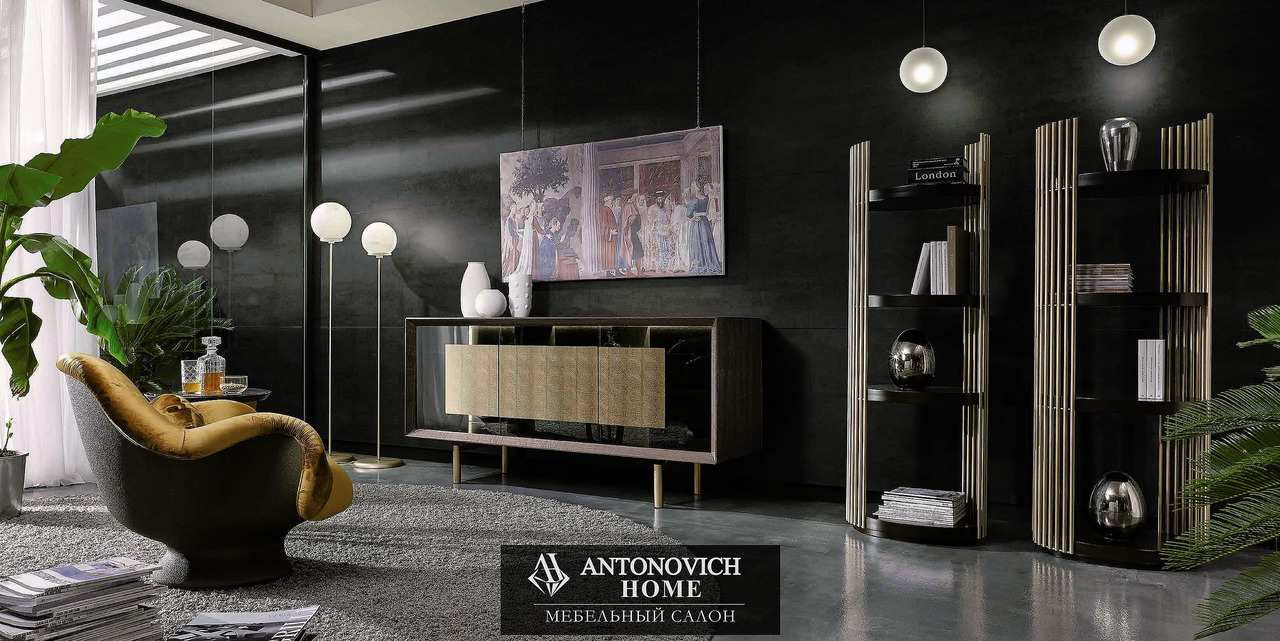 Grilli Worldesign Zona Pranzo Dining Collection, view 2
