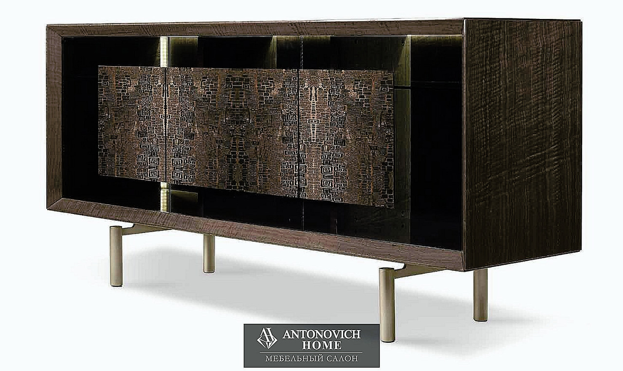 Grilli Worldesign Zona Pranzo Dining Collection, view 10
