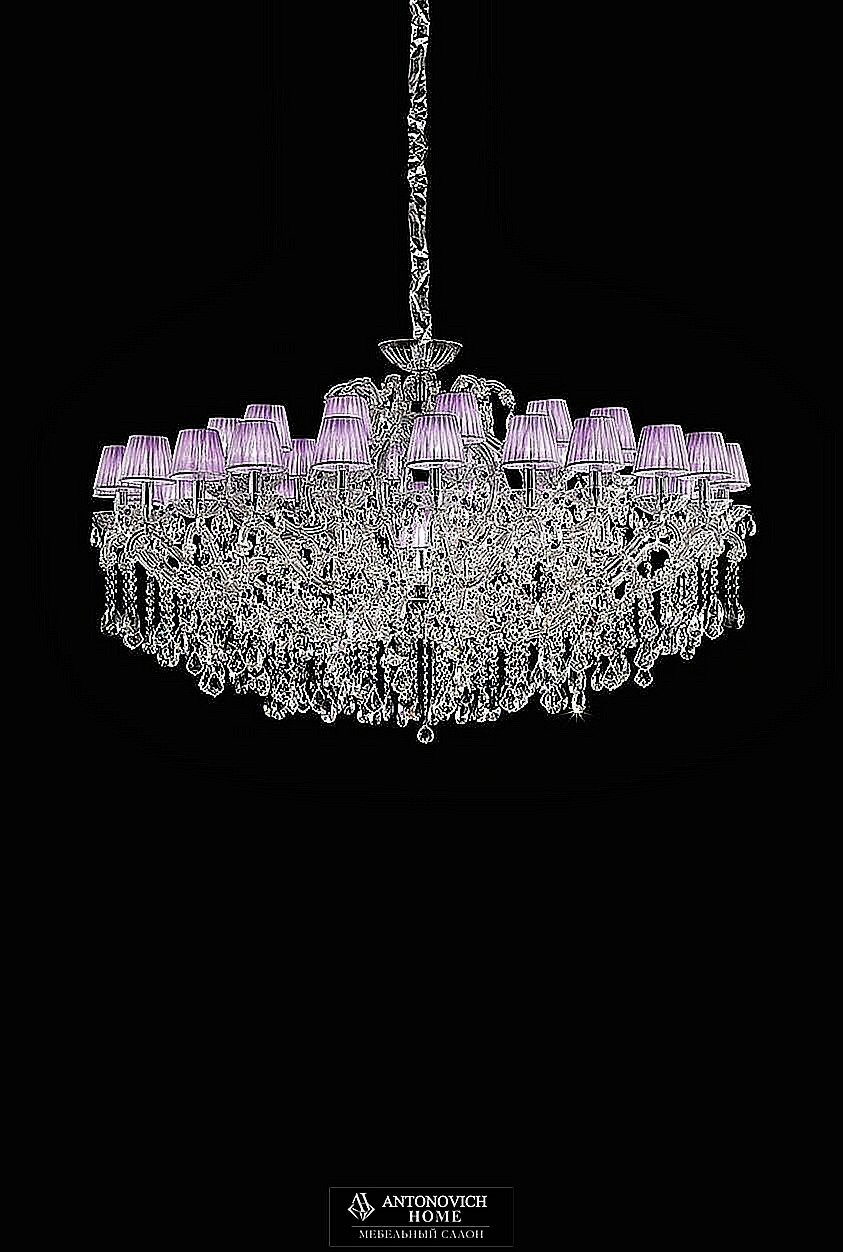 Masiero Atelier Collection, Maria Teresa 1 Lighting