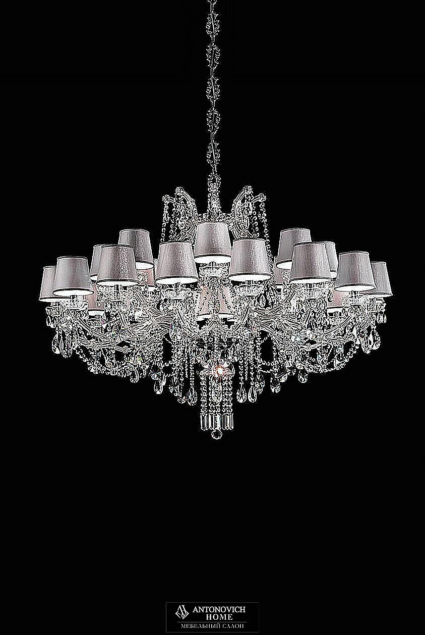 Masiero Atelier Collection, Maria Teresa 8 Light