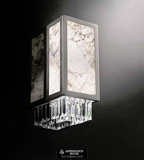Masiero Atelier Collection, Impero Deco 11 Lighting