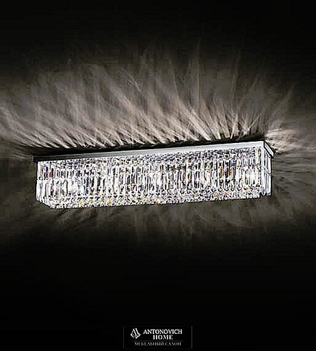Masiero Atelier Collection, Impero Deco 12 Light