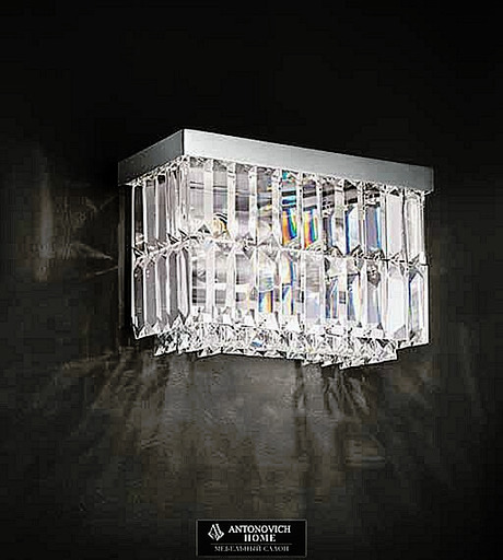 Masiero Atelier Collection, Impero Deco 12 Light, view 3