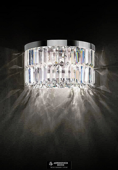 Masiero Atelier Collection, Impero Deco 12 Light, view 4