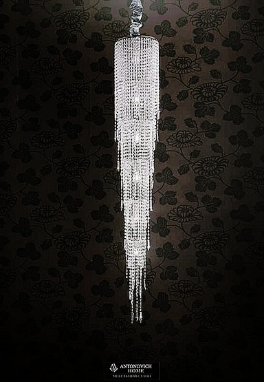 Masiero Atelier Collection: Impero Deco 19 Light, view 2