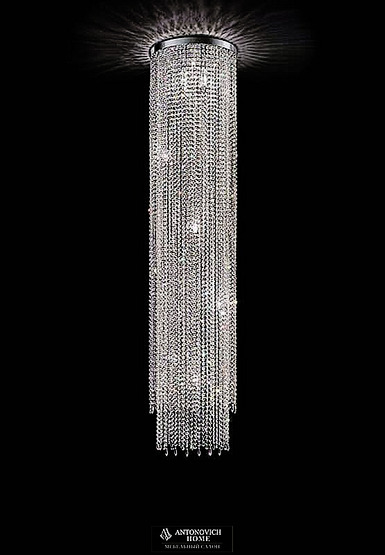 Masiero Atelier Collection: Impero Deco 19 Light, view 4