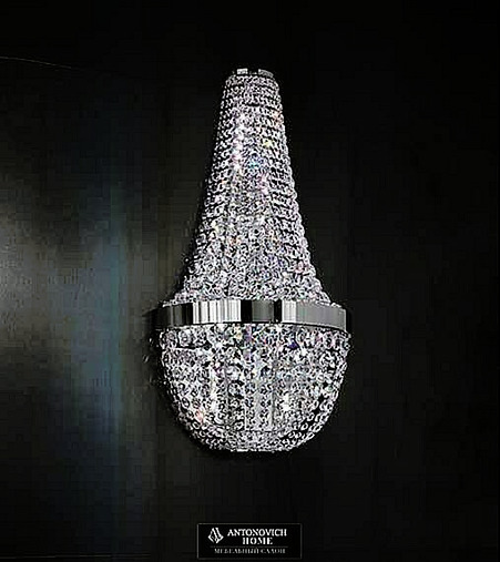 Masiero Atelier Collection, Impero Deco 21 Lighting