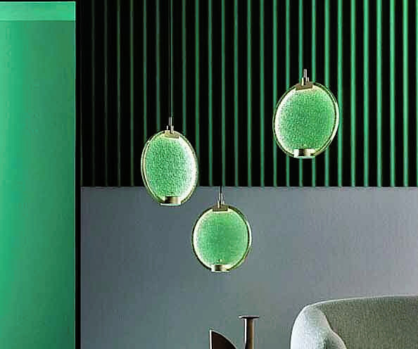 Masiero Horo Lighting