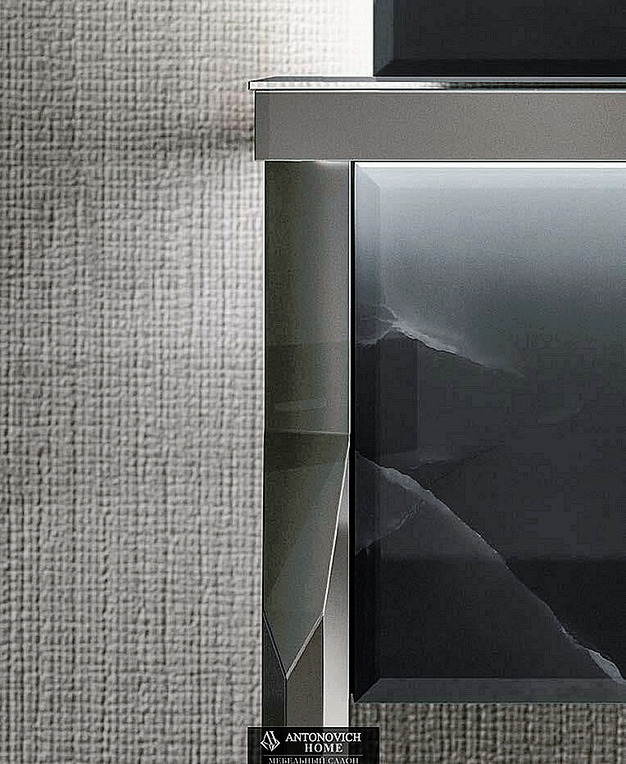 Hilton 02 Bathroom Furniture by Vitage (Milldue edition), view 6