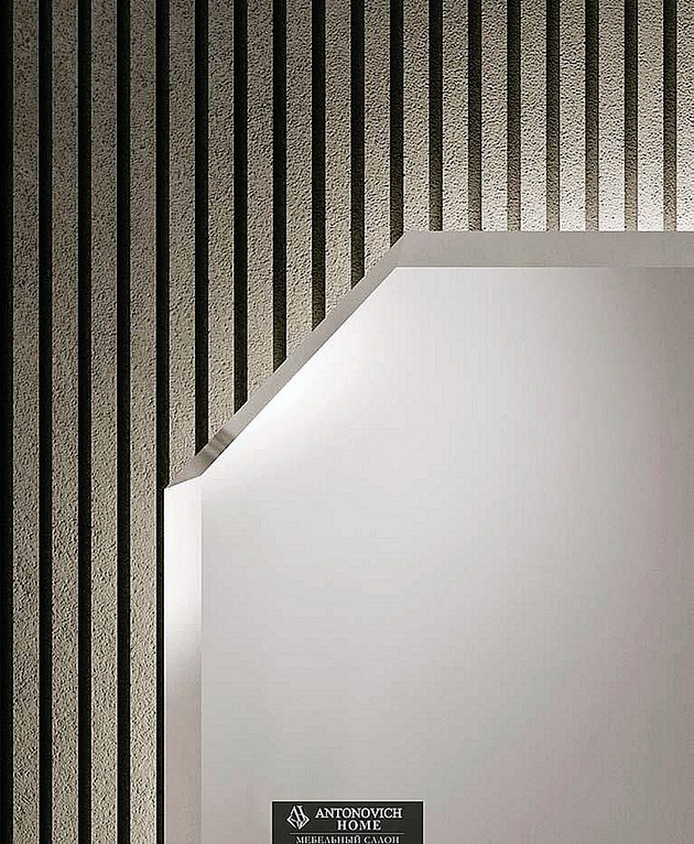 Hilton 03 Bathroom Furniture by Vitage (Milldue edition), view 5