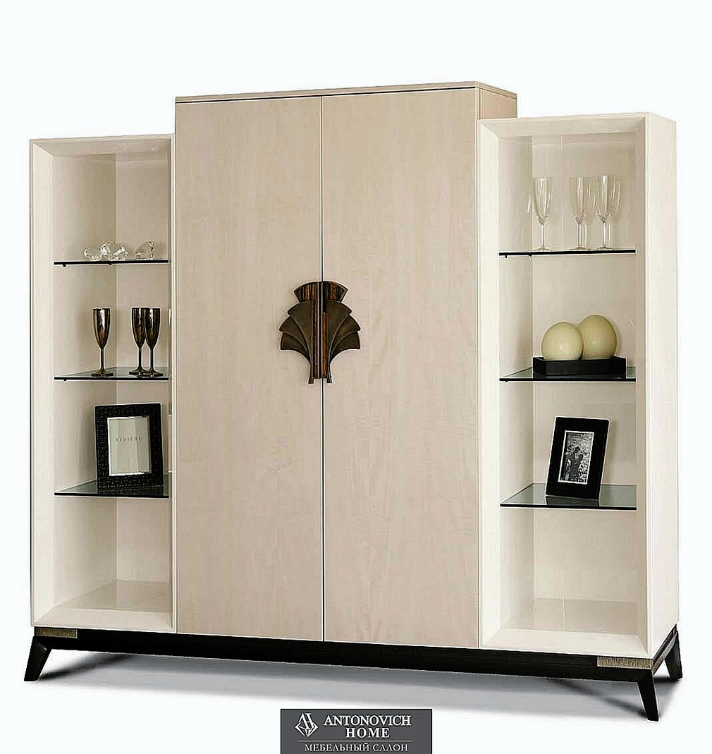 Radice Giada Dining Room, view 2