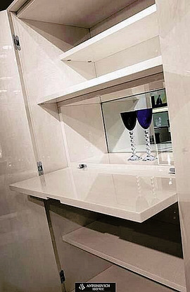 Radice Giada Dining Room, view 12