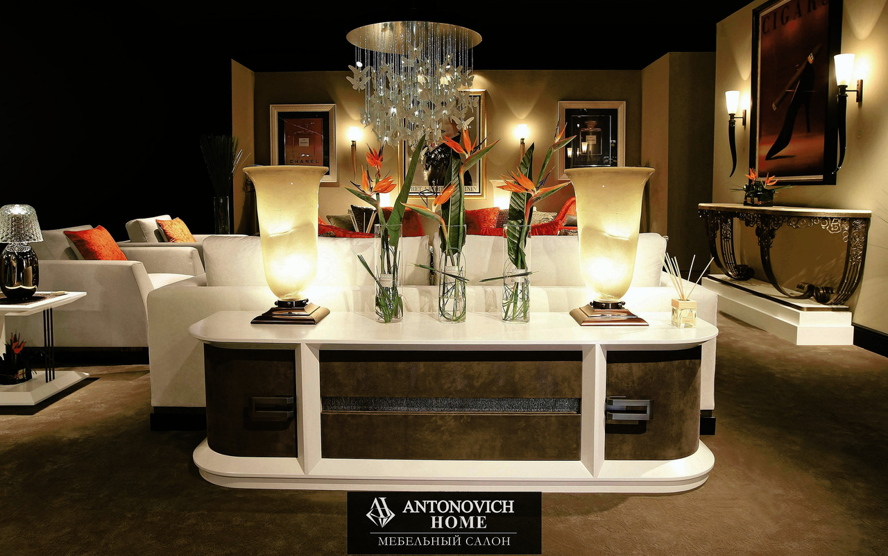 Radice Giada Living Room, view 20