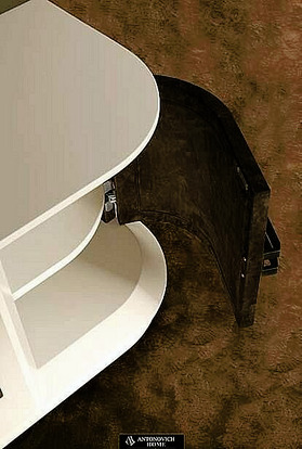 Radice Giada Living Room, view 23