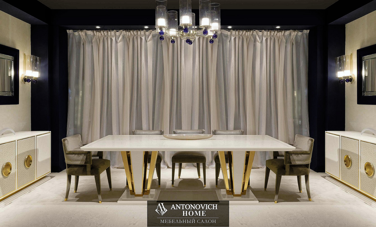 Radice Premiere Dining Room, view 5
