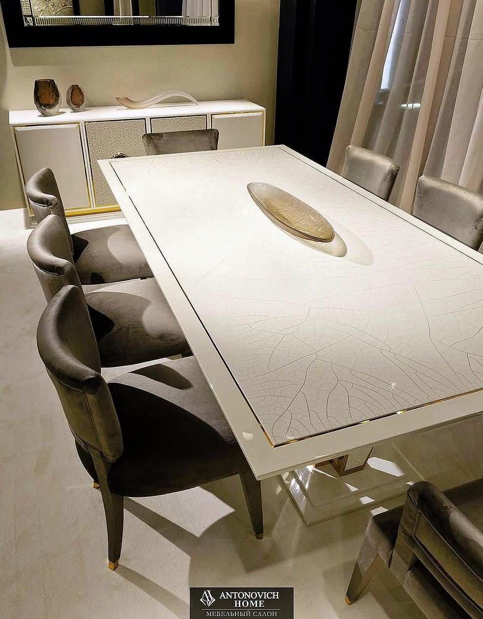 Radice Premiere Dining Room, view 10