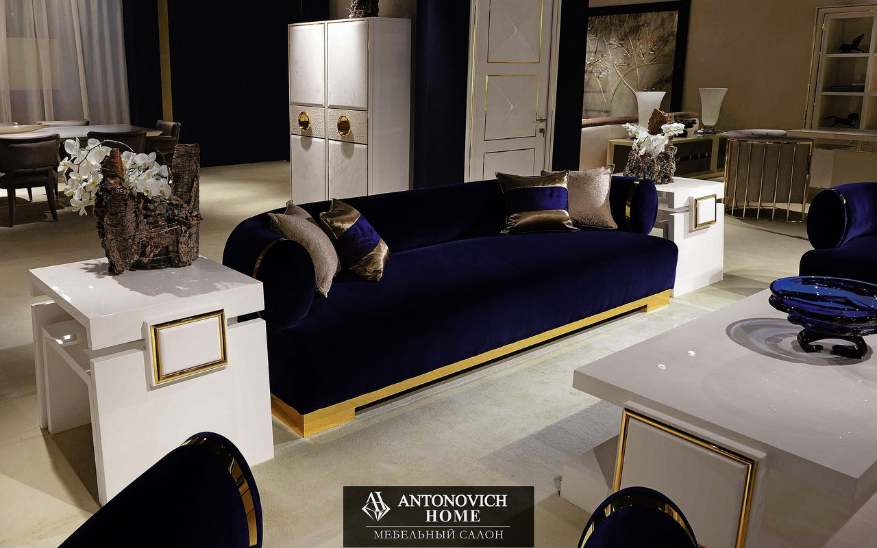 Radice Premiere 01 Living Room