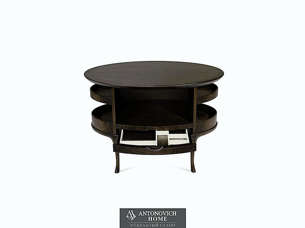 Ceccotti Collezioni Bean Writing Desk, view 4