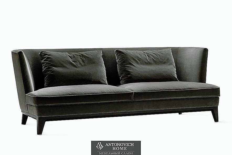Caracalla Sofa by Ceccotti Collezioni, view 3