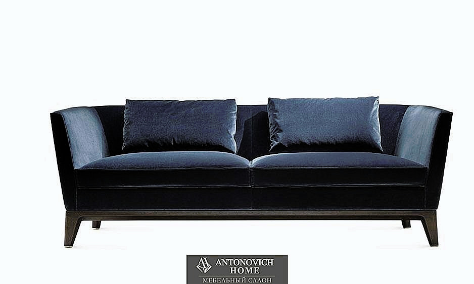 Caracalla Sofa by Ceccotti Collezioni