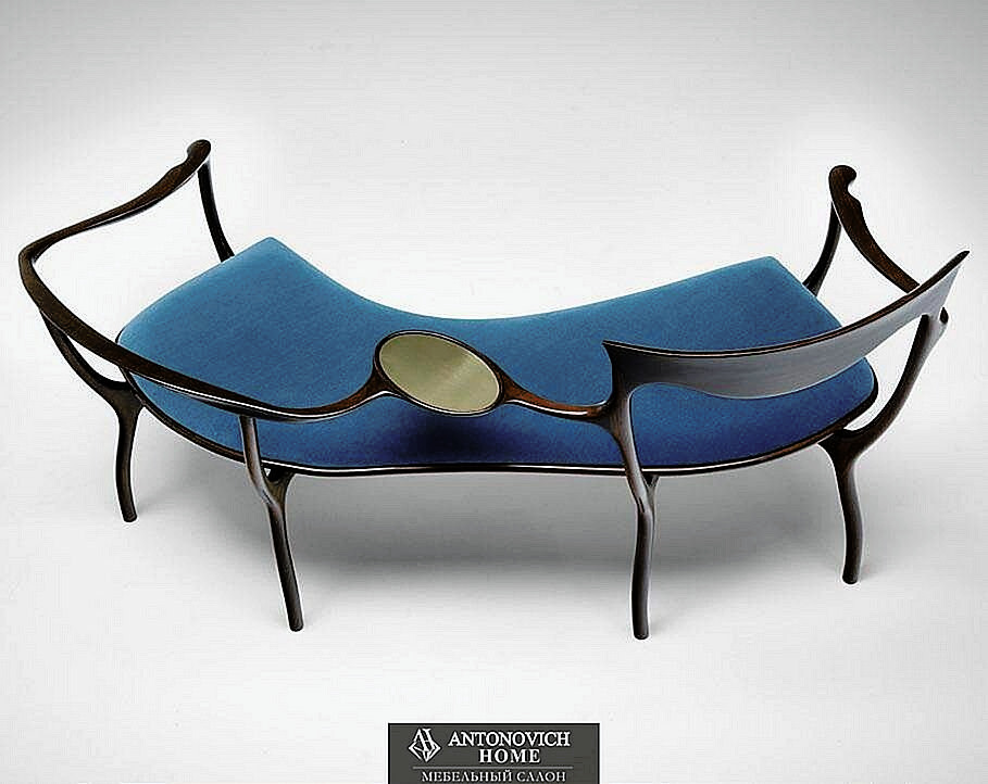 Ceccotti Collezioni D.R.D.P. Sofa, view 3
