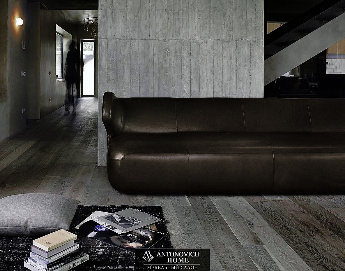 DC Chaise Longue, Pouf and Sofas by Ceccotti Collezioni, view 6