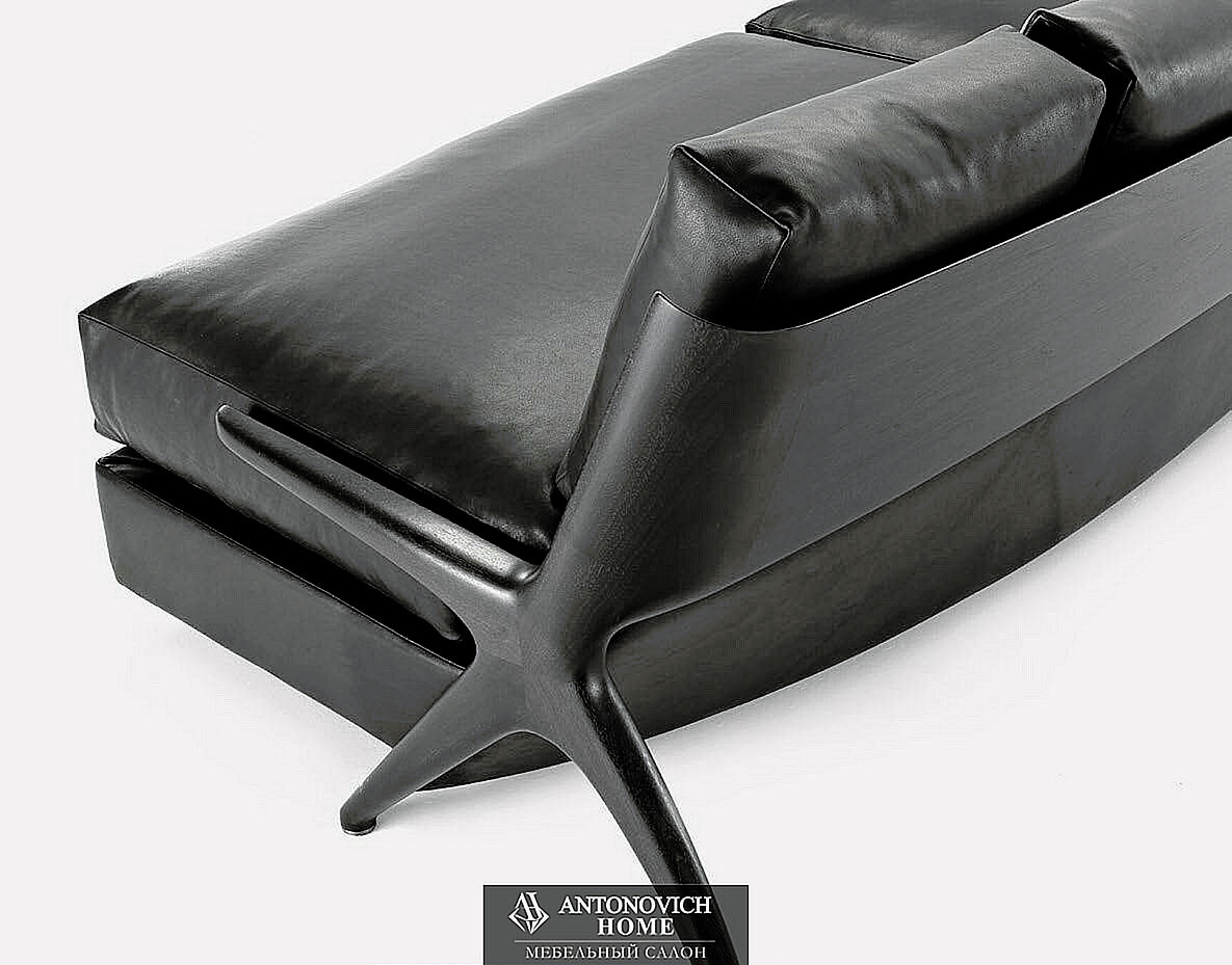 Ceccotti Collezioni DC 02 Sofa