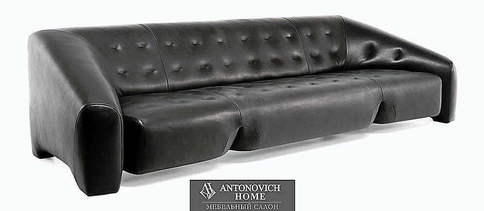Ceccotti Collezioni DC 03 Sofa, view 2
