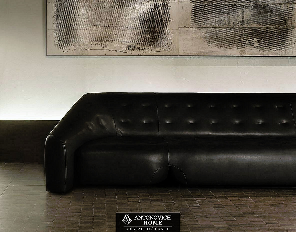 Ceccotti Collezioni DC 03 Sofa