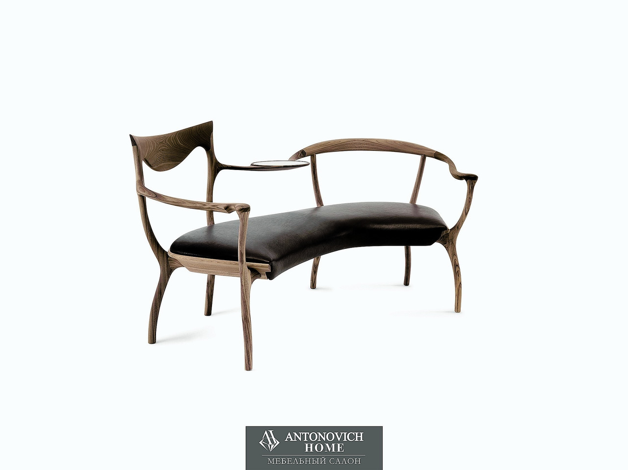 Ceccotti Collezioni D.R.D.P. Sofa