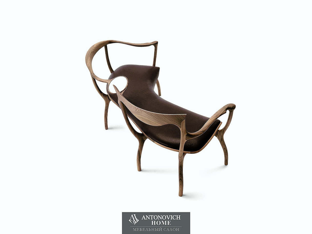 Ceccotti Collezioni D.R.D.P. Sofa, view 2