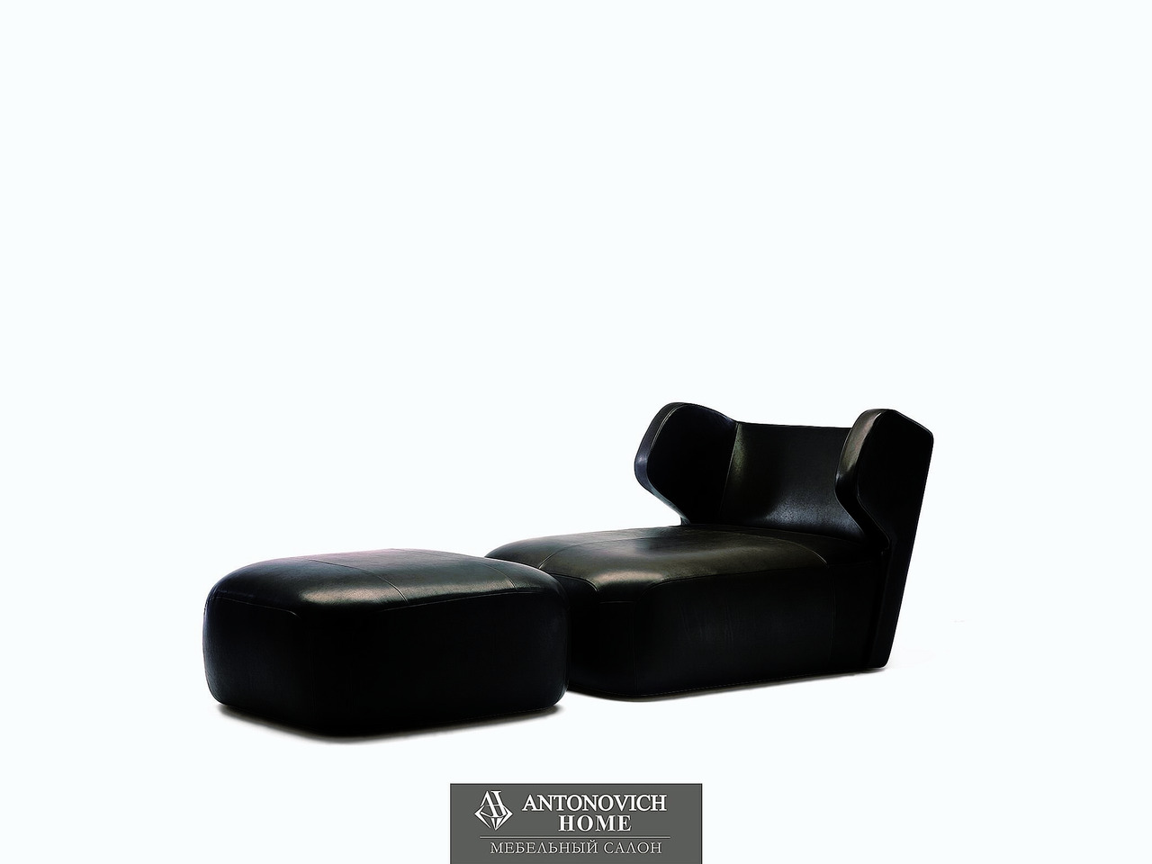 DC Chaise Longue, Pouf and Sofas by Ceccotti Collezioni, view 3
