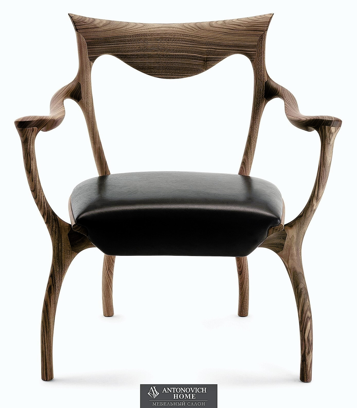 Hypnos Armchair by Ceccotti Collezioni, view 5