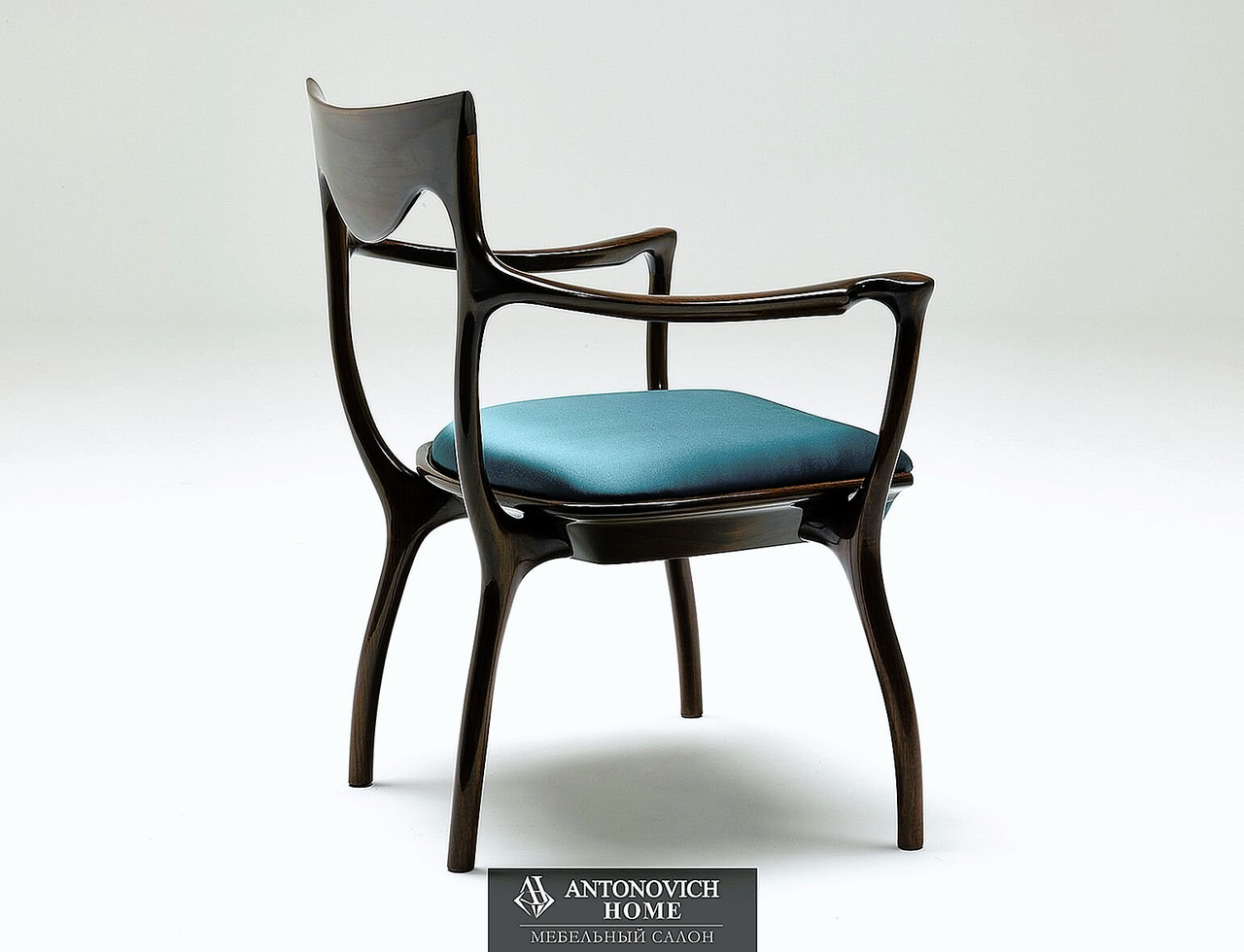 Hypnos Armchair by Ceccotti Collezioni, view 3