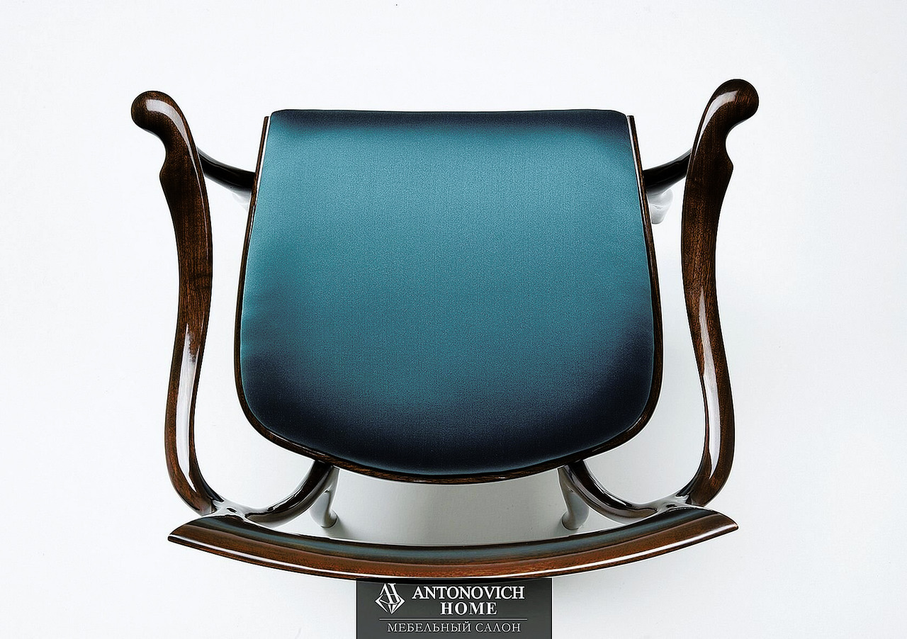 Hypnos Armchair by Ceccotti Collezioni, view 2