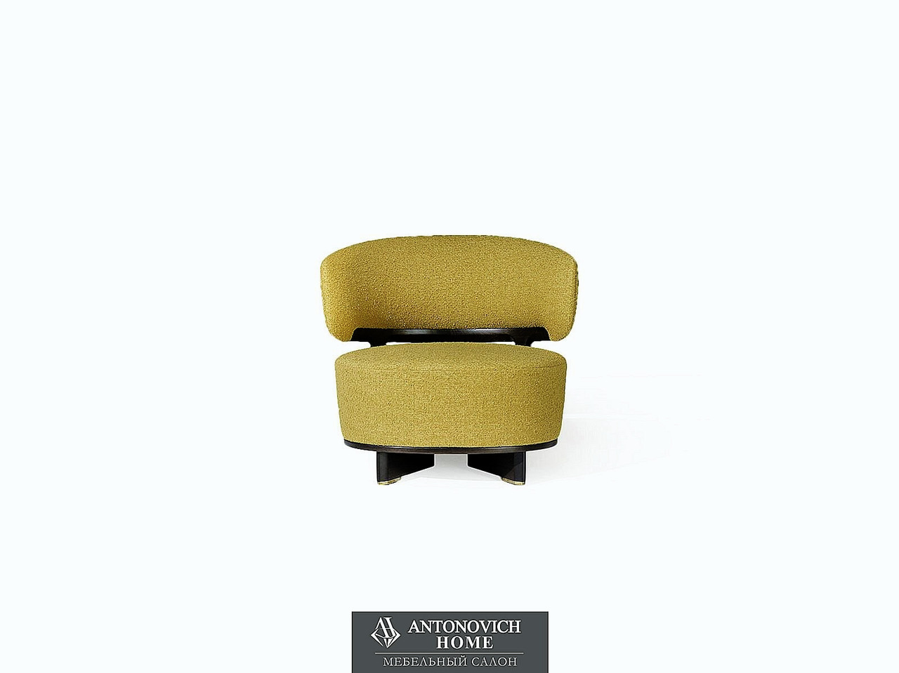 Ceccotti Collezioni Icolounge Armchair, view 6