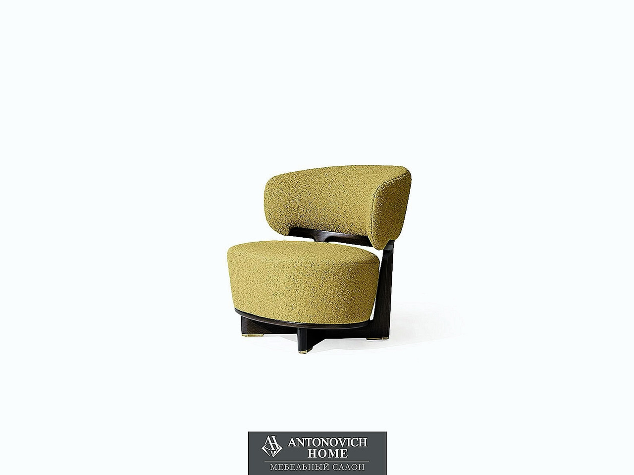 Ceccotti Collezioni Icolounge Armchair, view 7