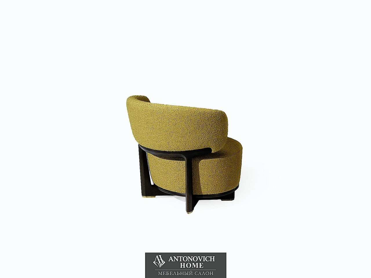 Ceccotti Collezioni Icolounge Armchair, view 8