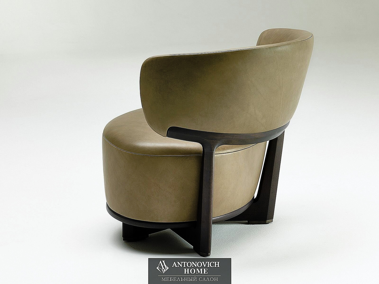 Ceccotti Collezioni Icolounge Armchair, view 4