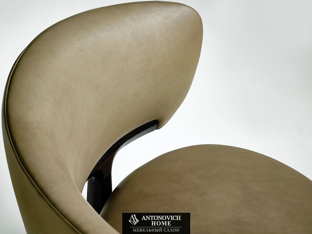 Ceccotti Collezioni Icolounge Armchair, view 5