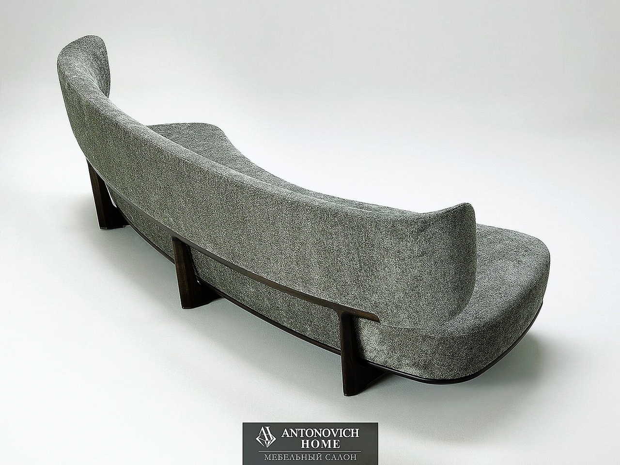 Ceccotti Collezioni Icosofà Sofa, view 6