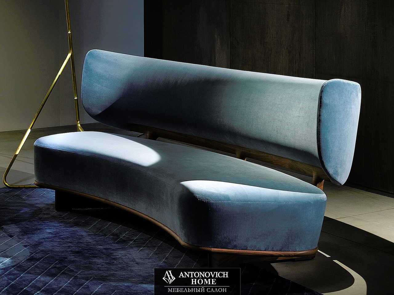Ceccotti Collezioni Icosofà Sofa, view 2